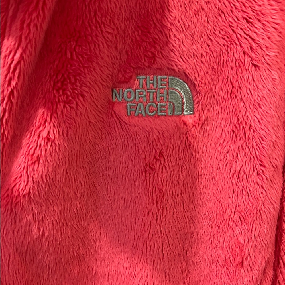The North Face Coral Fleece Jacket